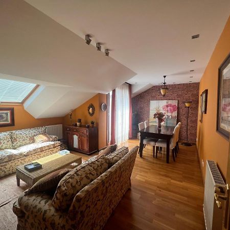 Atractivo Atico 2 Habitaciones Вилавичоза Екстериор снимка