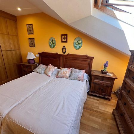 Atractivo Atico 2 Habitaciones Вилавичоза Екстериор снимка