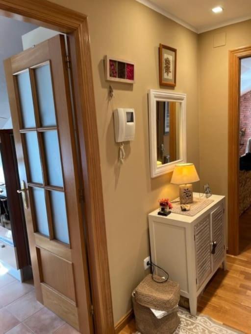 Atractivo Atico 2 Habitaciones Вилавичоза Екстериор снимка