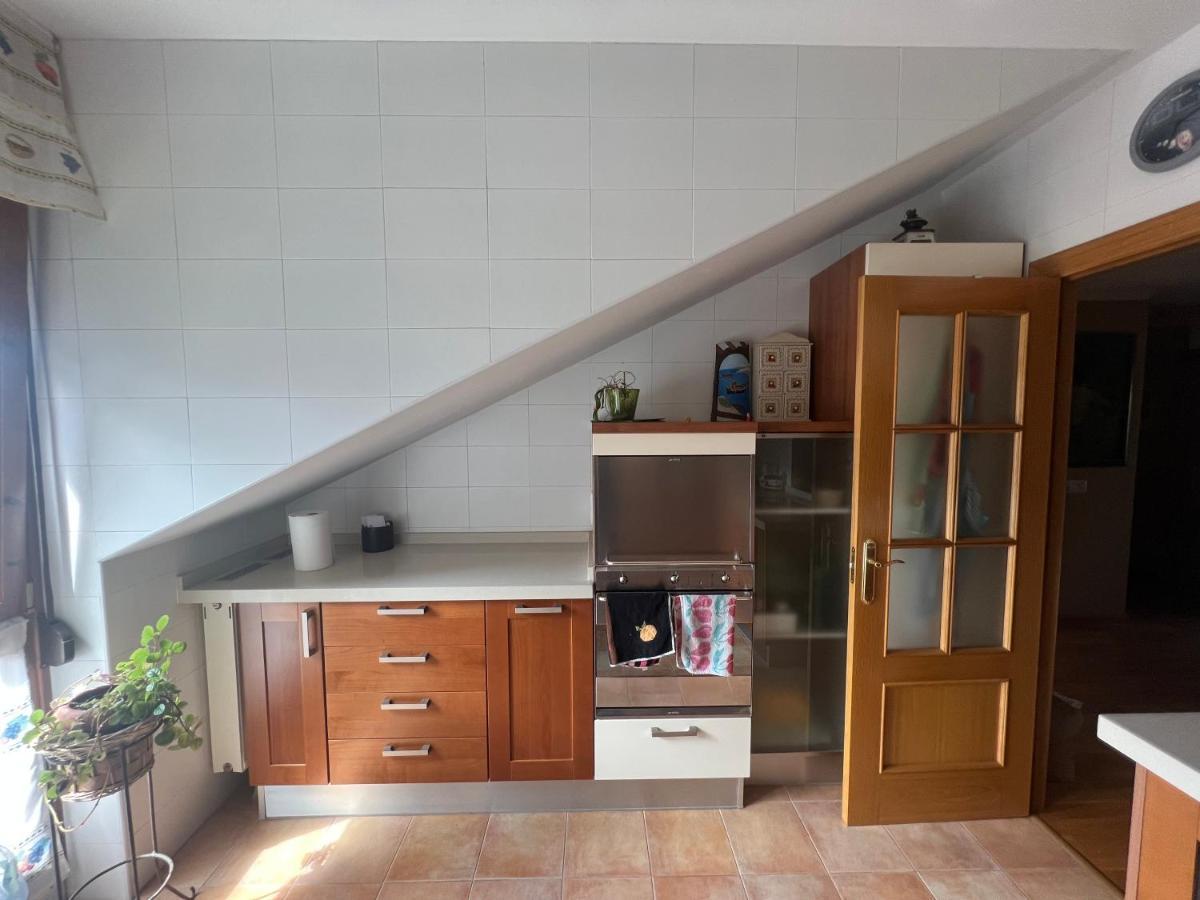 Atractivo Atico 2 Habitaciones Вилавичоза Екстериор снимка